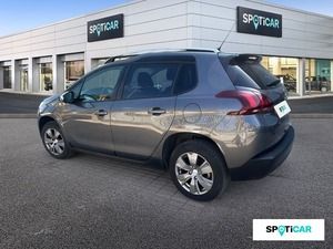 Peugeot 2008 Style BHDI 100CV