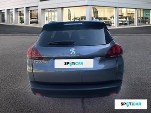Peugeot 2008 Style BHDI 100CV