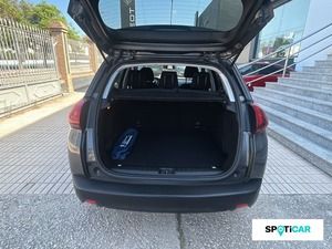 Peugeot 2008 Style BHDI 100CV