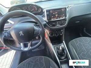 Peugeot 2008 Style BHDI 100CV