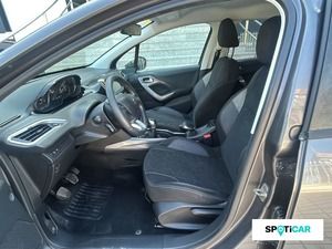 Peugeot 2008 Style BHDI 100CV