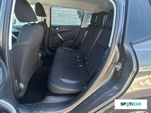 Peugeot 2008 Style BHDI 100CV