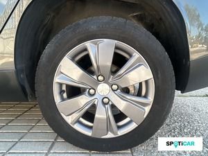 Peugeot 2008 Style BHDI 100CV
