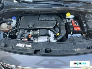 Peugeot 2008 Style BHDI 100CV