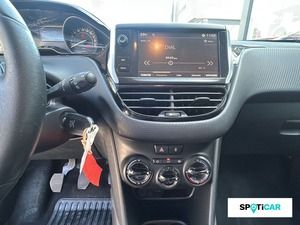 Peugeot 2008 Style BHDI 100CV