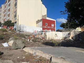 Terreno en venta en Las Torres en Palmas de Gran Canaria(Las)