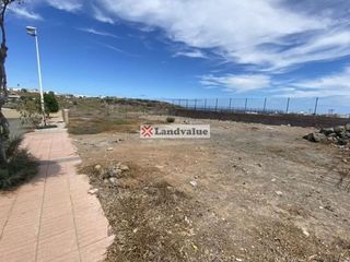 Terreno en venta en Las Torres en Palmas de Gran Canaria(Las)