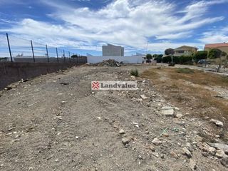 Terreno en venta en Las Torres en Palmas de Gran Canaria(Las)