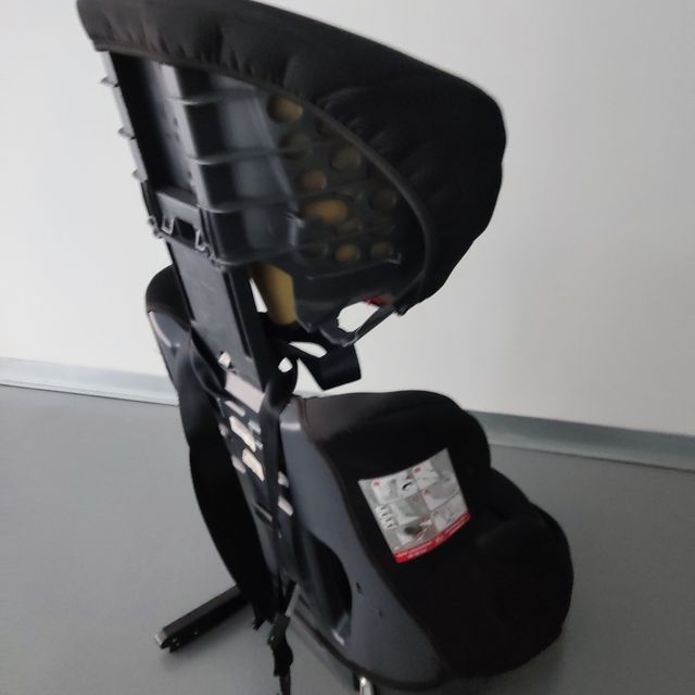 Silla coche niño - Grupo 1/2/3