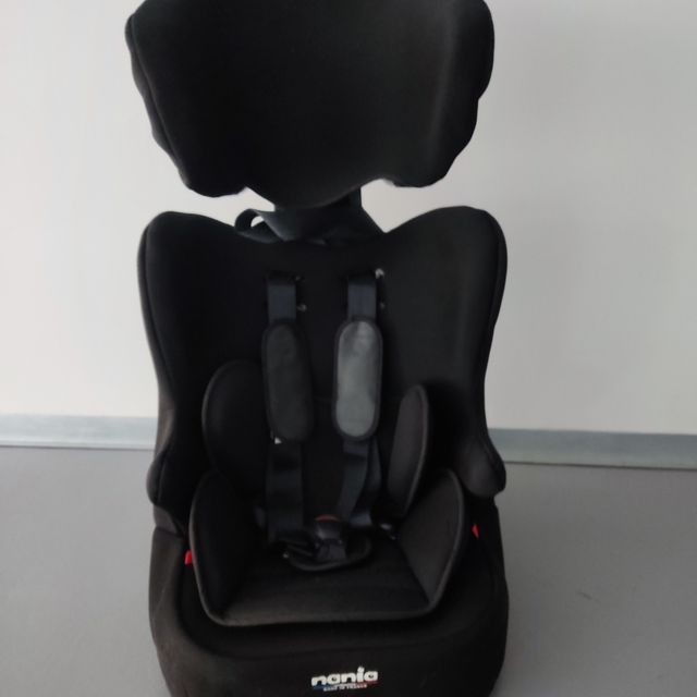 Silla coche niño - Grupo 1/2/3