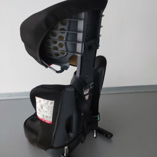 Silla coche niño - Grupo 1/2/3