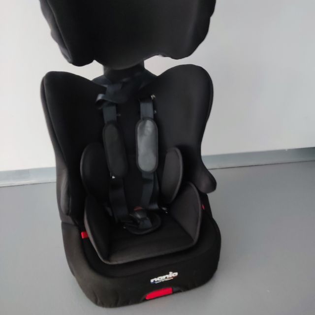 Silla coche niño - Grupo 1/2/3