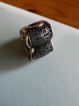 Charm Pandora edicion retirada “Just Married”