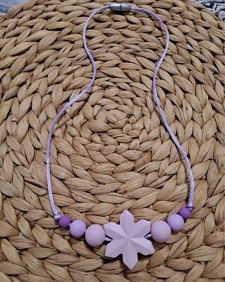 REGALO MAMA - REGALO BEBE Collar Lactancia Bebé