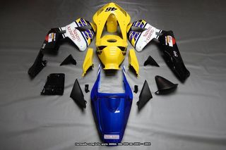 Carenado Avdb HONDA CBR 600 RR 2003 - 2004