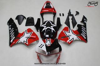Carenado Avdb HONDA CBR 600 RR 2003 - 2004