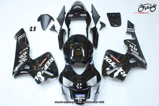 Carenado Avdb HONDA CBR 600 RR 2003 - 2004