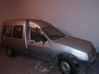 Citroen C 15 1994