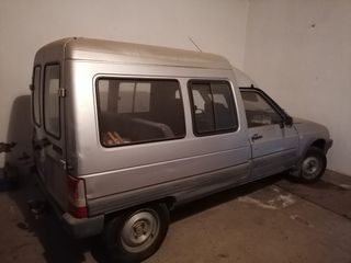 Citroen C 15 1994