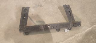 Soporte motor captur