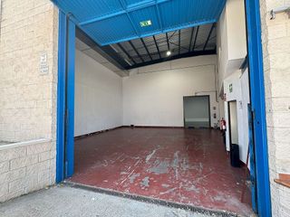 Nave industrial en venta en Zona Industrial en Paracuellos de Jarama