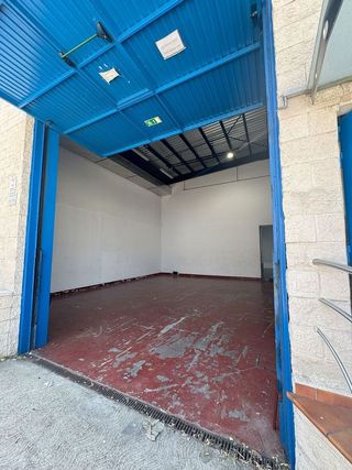 Nave industrial en venta en Zona Industrial en Paracuellos de Jarama