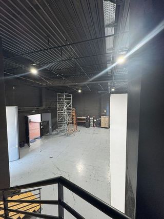 Nave industrial en venta en Zona Industrial en Paracuellos de Jarama