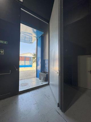 Nave industrial en venta en Zona Industrial en Paracuellos de Jarama