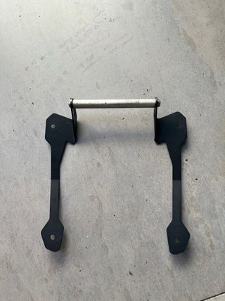 Soporte móvil moto - navegador GPS