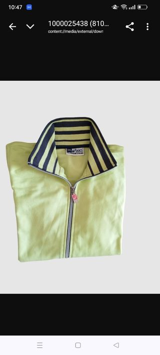 Felpa Asics ragazzo 11 anni