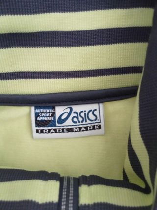 Felpa Asics ragazzo 11 anni