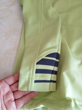 Felpa Asics ragazzo 11 anni