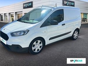 Ford Transit Courier Furgón 1.5 75CV BHDI