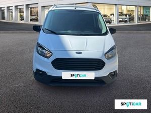Ford Transit Courier Furgón 1.5 75CV BHDI