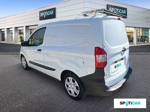 Ford Transit Courier Furgón 1.5 75CV BHDI