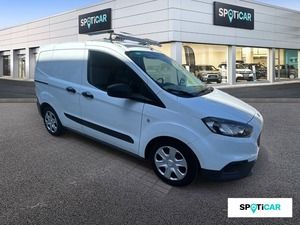 Ford Transit Courier Furgón 1.5 75CV BHDI