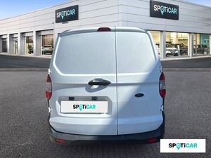 Ford Transit Courier Furgón 1.5 75CV BHDI