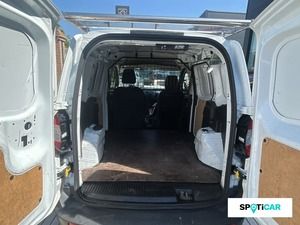 Ford Transit Courier Furgón 1.5 75CV BHDI