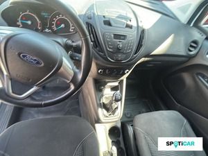 Ford Transit Courier Furgón 1.5 75CV BHDI