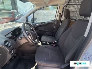Ford Transit Courier Furgón 1.5 75CV BHDI