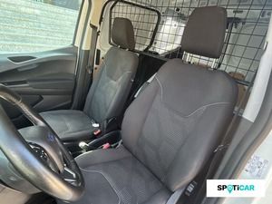 Ford Transit Courier Furgón 1.5 75CV BHDI