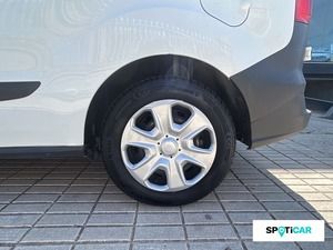 Ford Transit Courier Furgón 1.5 75CV BHDI