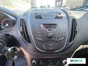 Ford Transit Courier Furgón 1.5 75CV BHDI