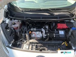 Ford Transit Courier Furgón 1.5 75CV BHDI