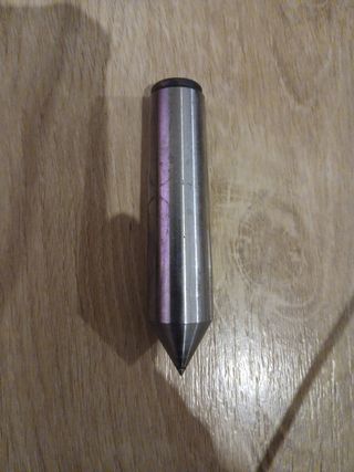 Herramienta de Punta de Diamante
