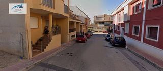 Garaje en venta en Archena