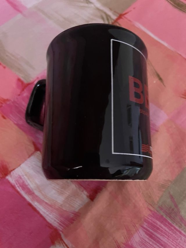 Tazza Telecom Italia BB-B