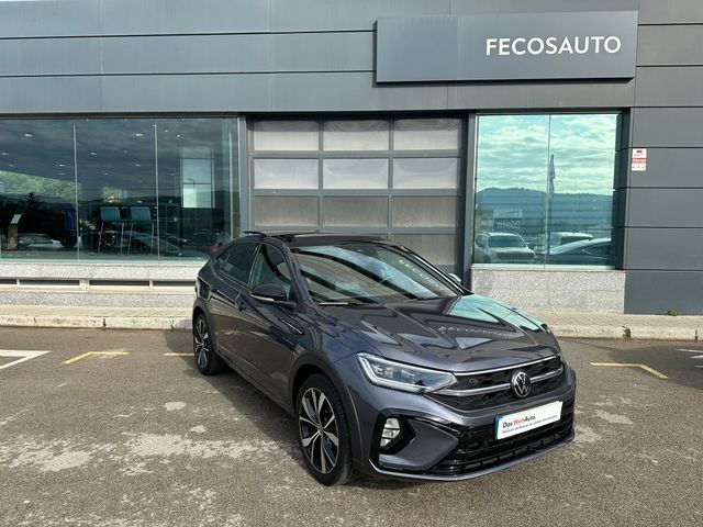 Volkswagen Taigo RLine 1.0 TSI 81kW 110CV