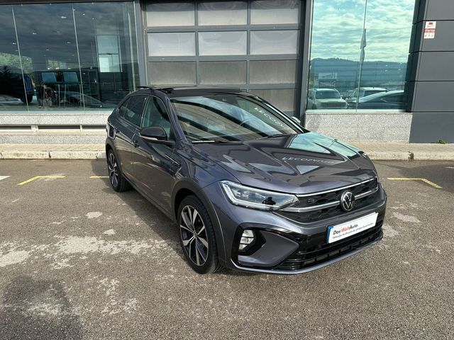 Volkswagen Taigo RLine 1.0 TSI 81kW 110CV