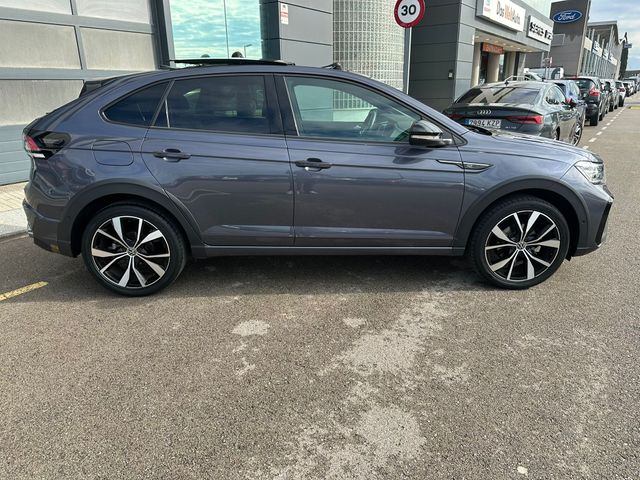 Volkswagen Taigo RLine 1.0 TSI 81kW 110CV
